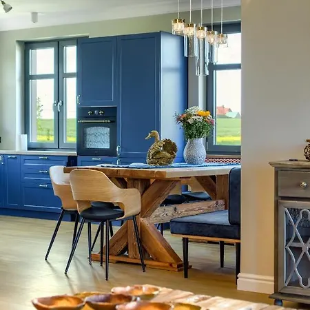 فيلة Mazurskie *