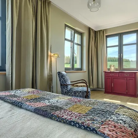 Villa Mazurskie