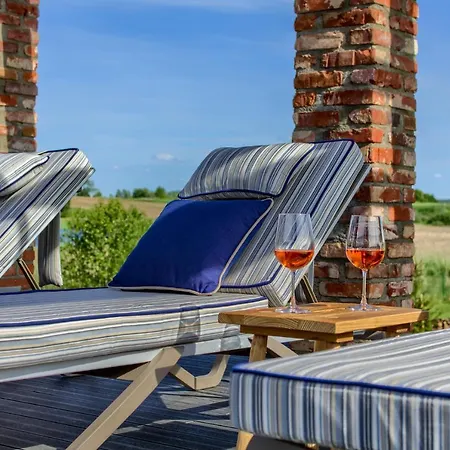 فيلة Mazurskie *