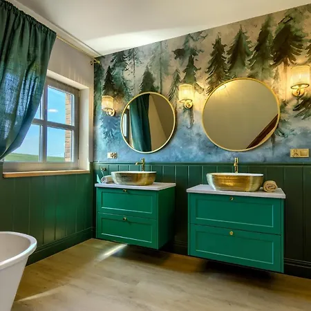 Mazurskie فيلة *