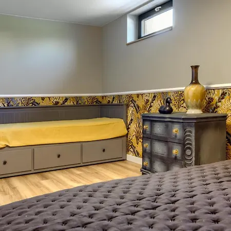 فيلة Mazurskie *