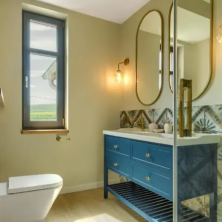 Mazurskie فيلة Bogacko