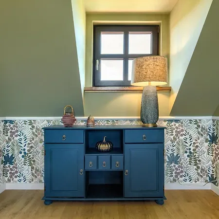 فيلة Mazurskie Bogacko