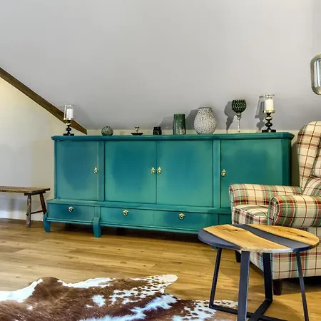 فيلة Mazurskie *