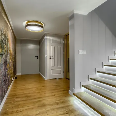 Mazurskie فيلة *