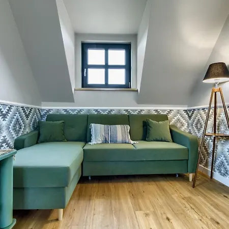 Mazurskie فيلة Bogacko