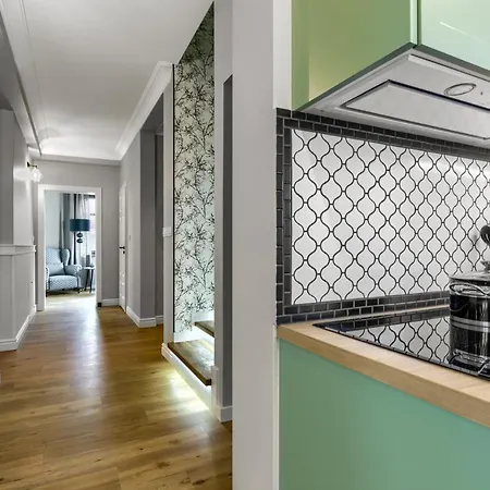 فيلة Mazurskie Bogacko