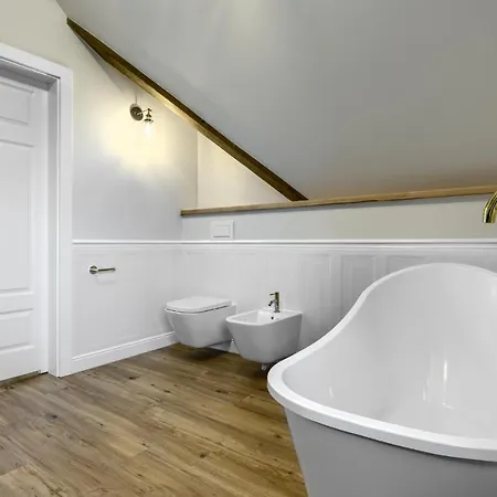 فيلة Mazurskie Bogacko