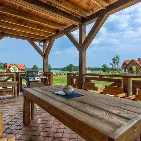 فيلة Mazurskie Bogacko