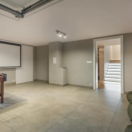 Mazurskie فيلة *