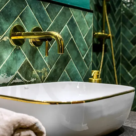 Mazurskie فيلة *